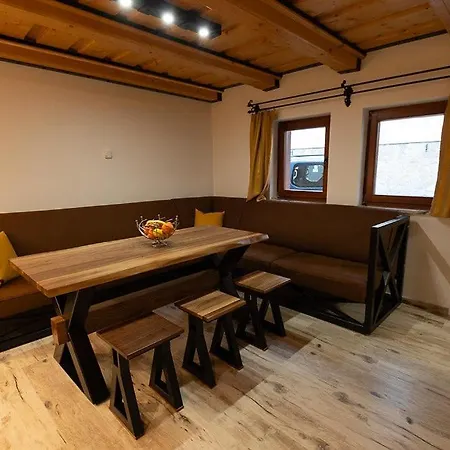 Casa de Férias Kamzik
