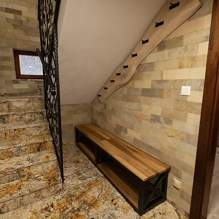 Kamzik Casa de Férias