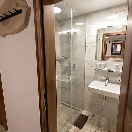 Kamzik Vakantiehuis *